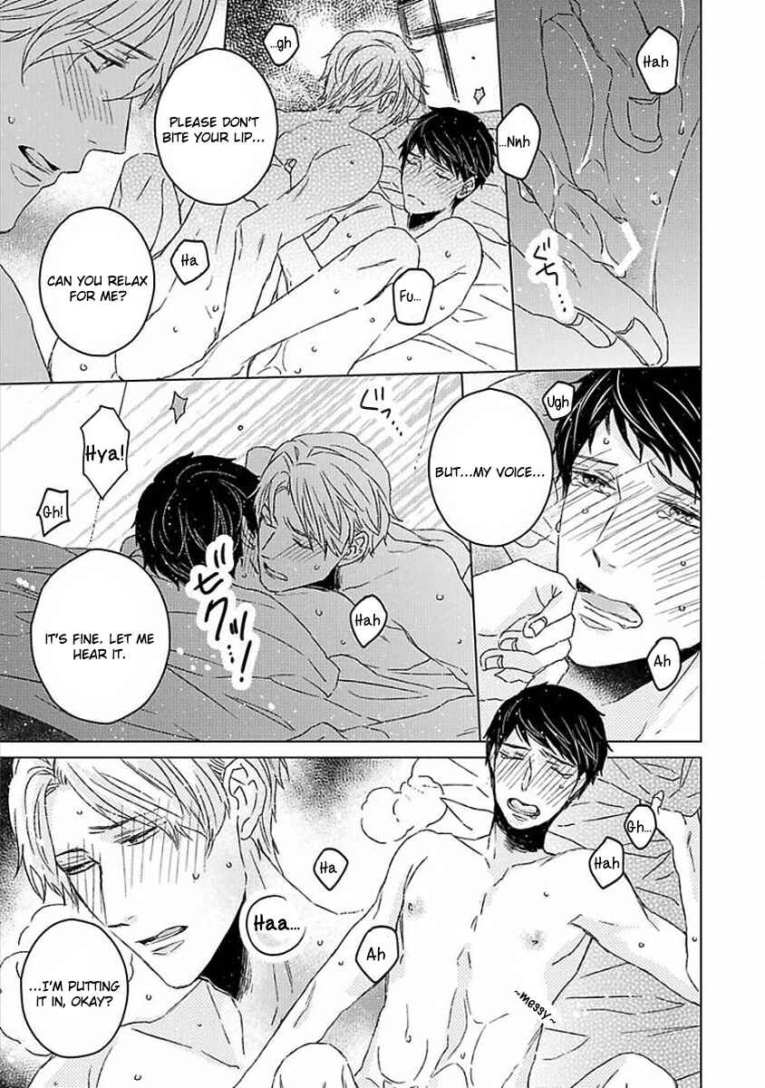 Page 17 Chapter 5.5 Fruit, Gâteau au Chocolat