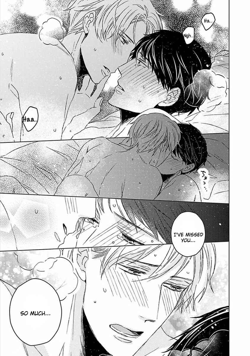 Page 19 Chapter 5.5 Fruit, Gâteau au Chocolat