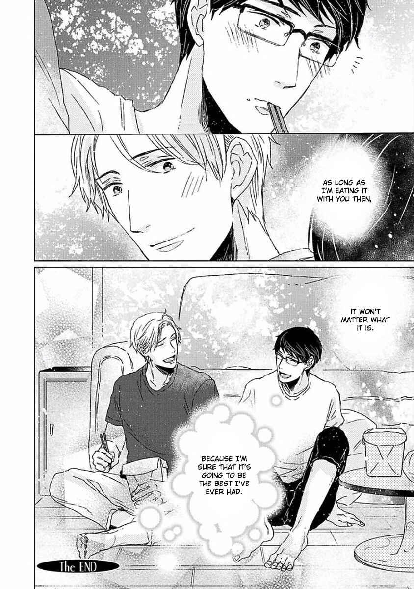 Page 24 Chapter 5.5 Fruit, Gâteau au Chocolat