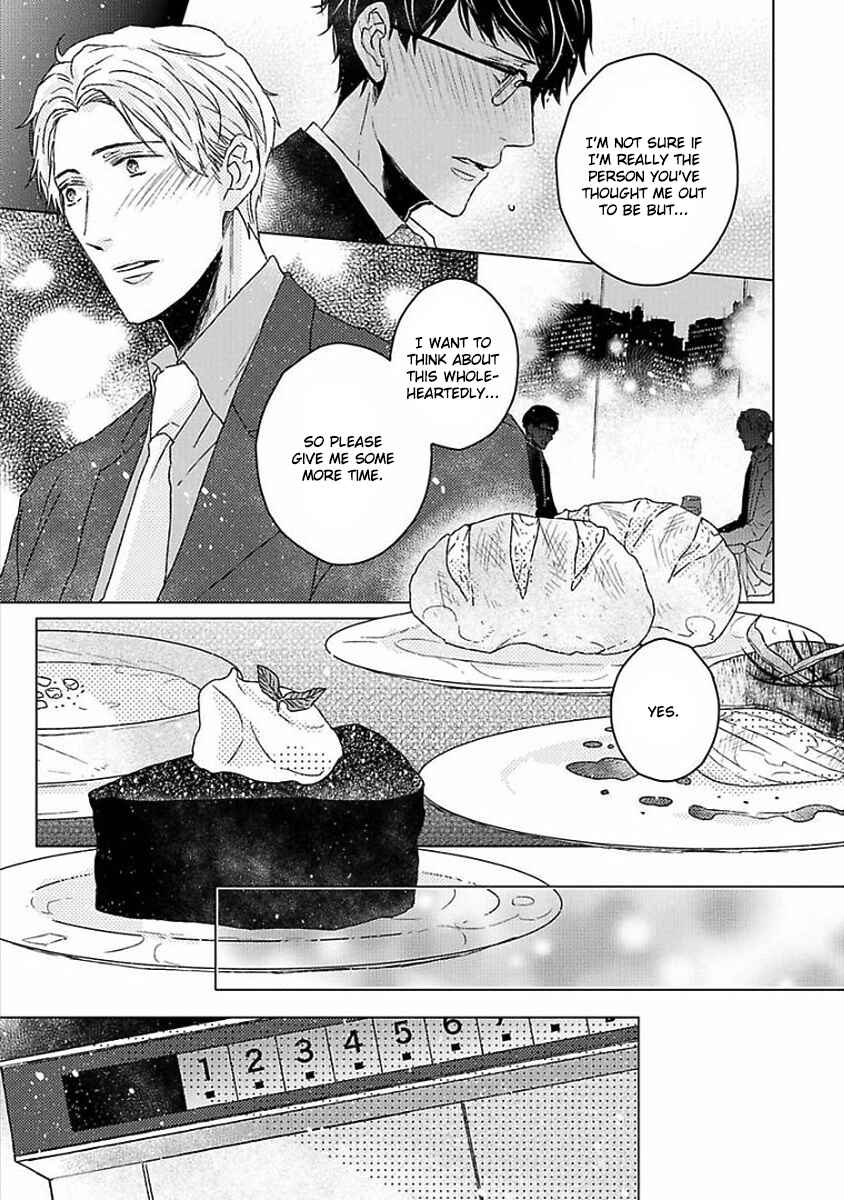 Page 22 Chapter 2 Fruit, Gâteau au Chocolat