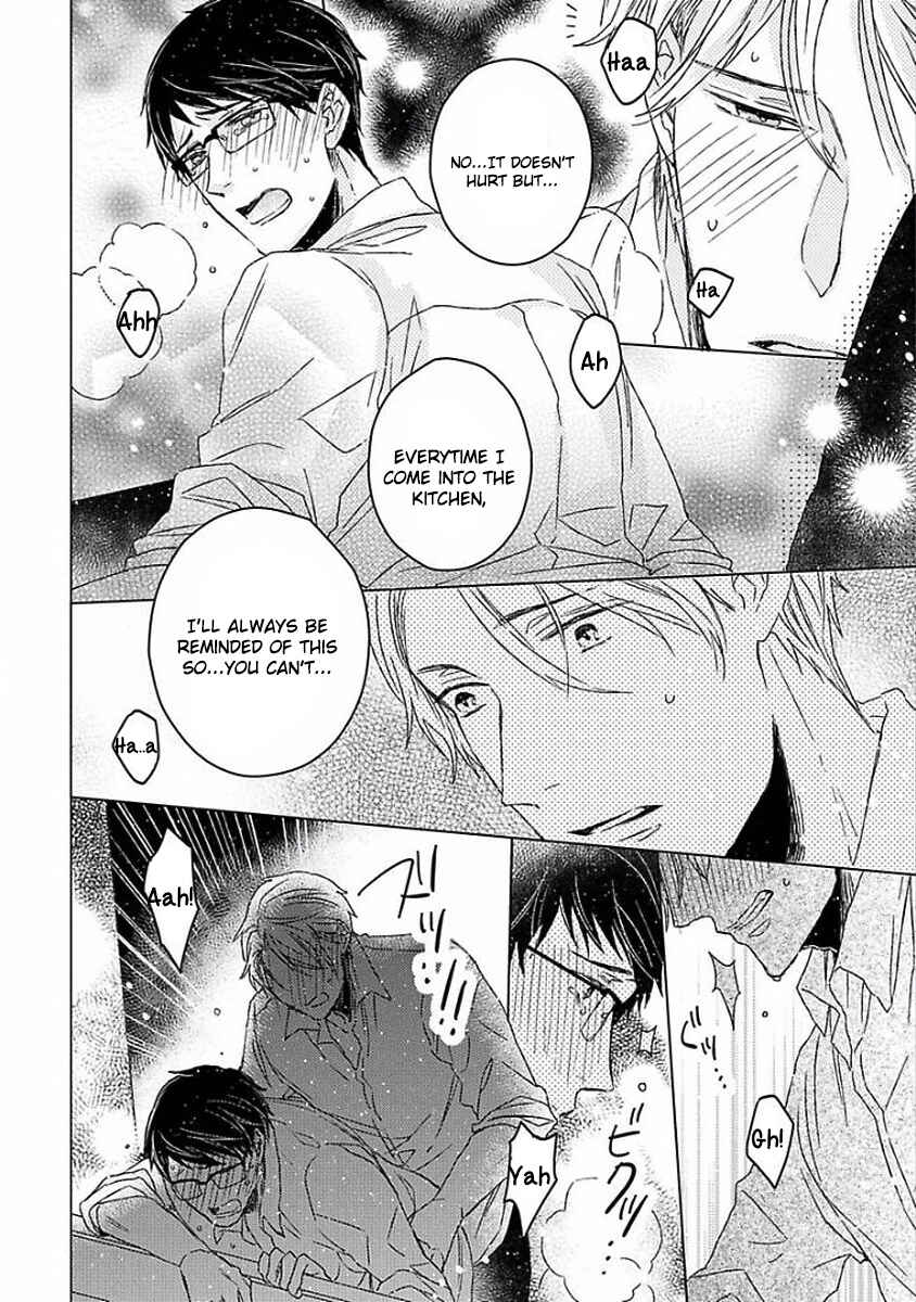 Page 10 Chapter 5.6 Fruit, Gâteau au Chocolat