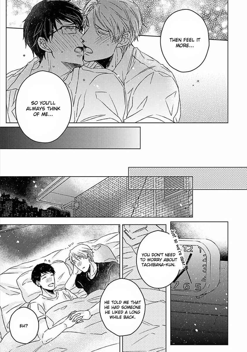 Page 11 Chapter 5.6 Fruit, Gâteau au Chocolat