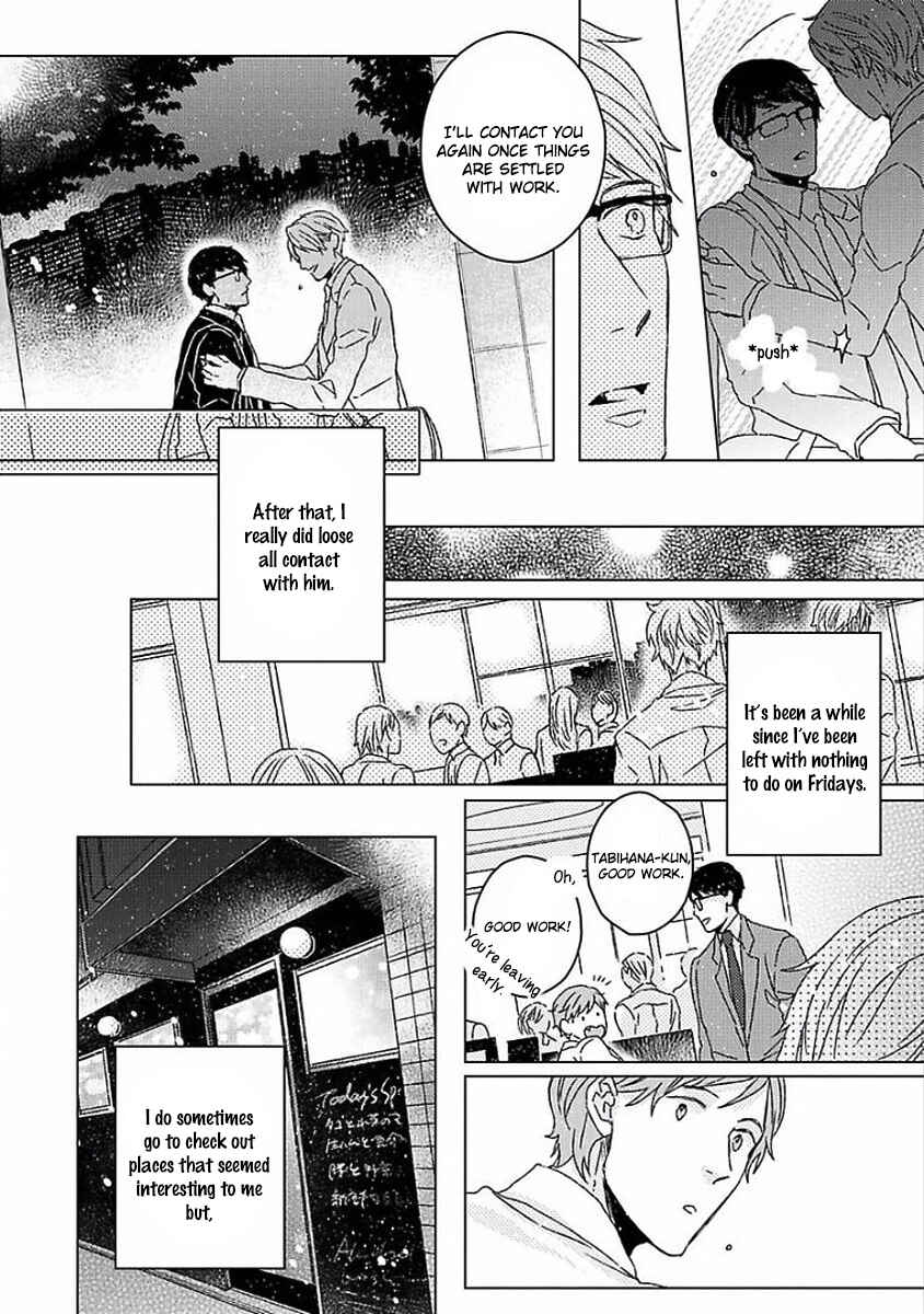 Page 23 Chapter 3 Fruit, Gâteau au Chocolat