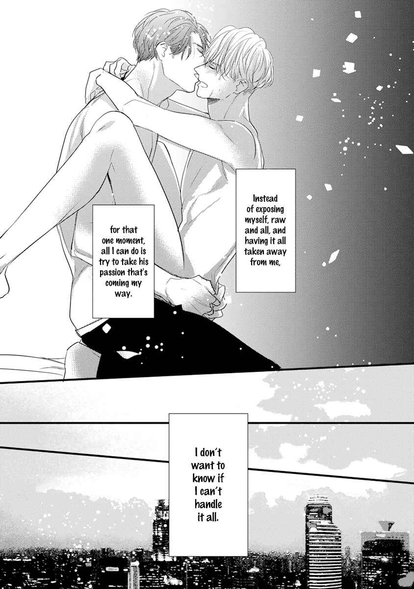 Page 22 Chapter 6 Kiss and Night
