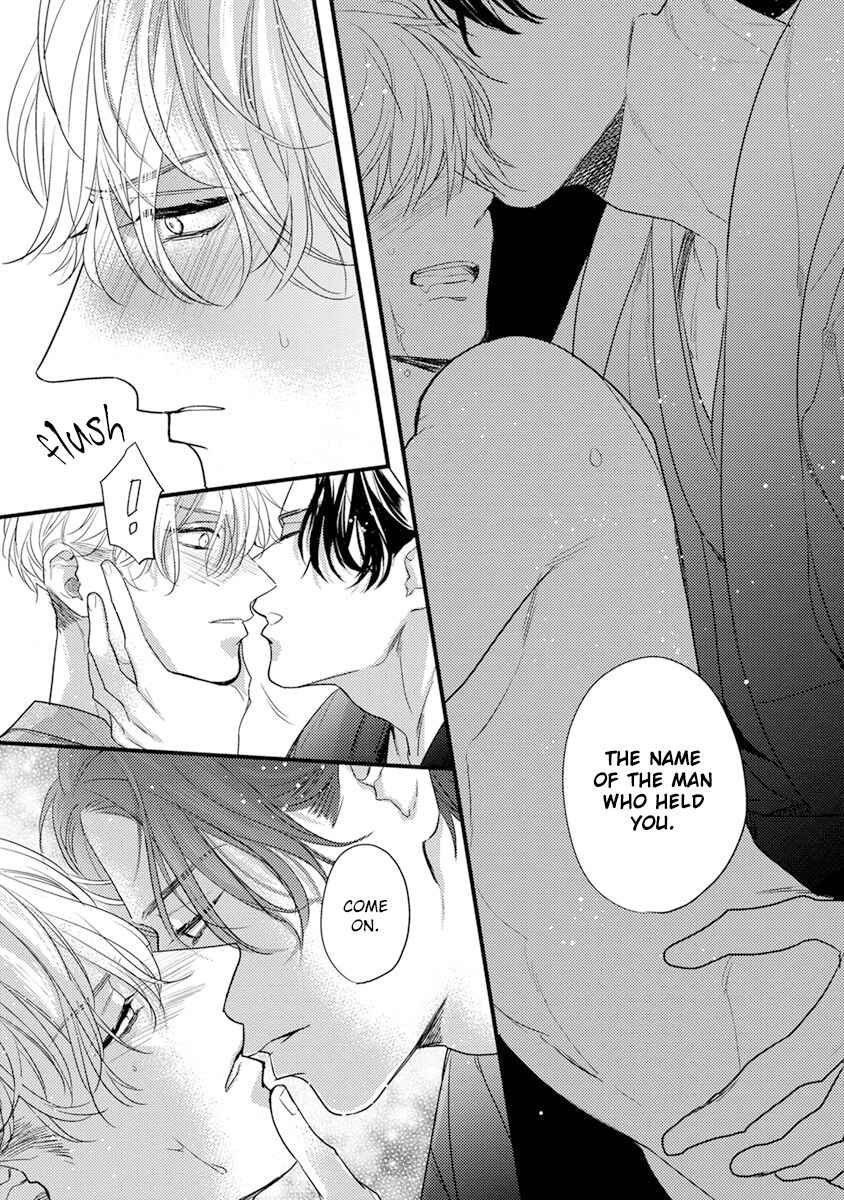 Page 30 Chapter 3 Kiss and Night