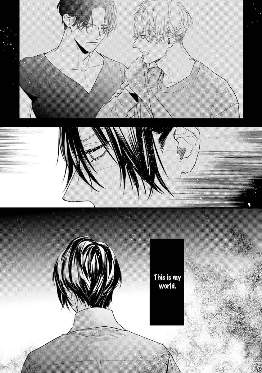 Page 37 Chapter 3 Kiss and Night