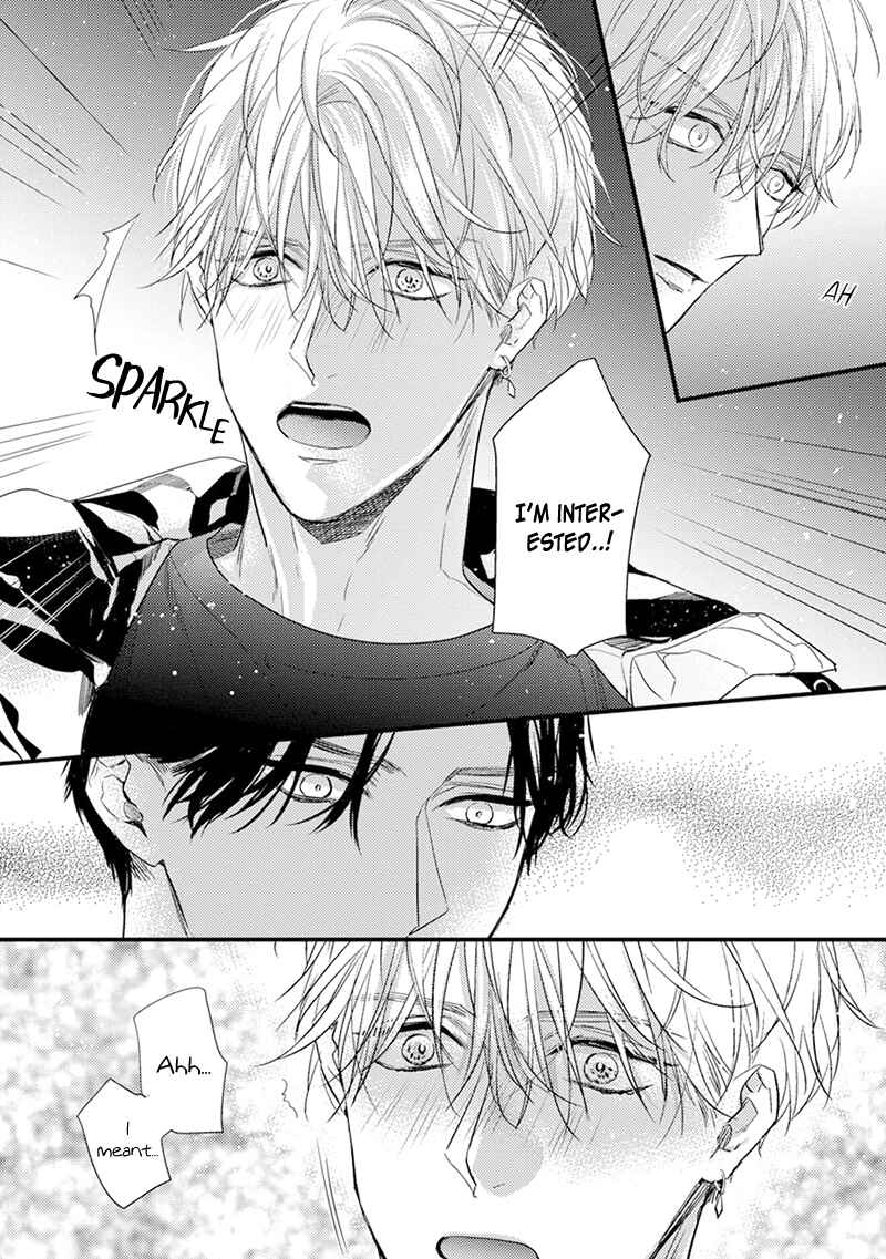Page 27 Chapter 2 Kiss and Night