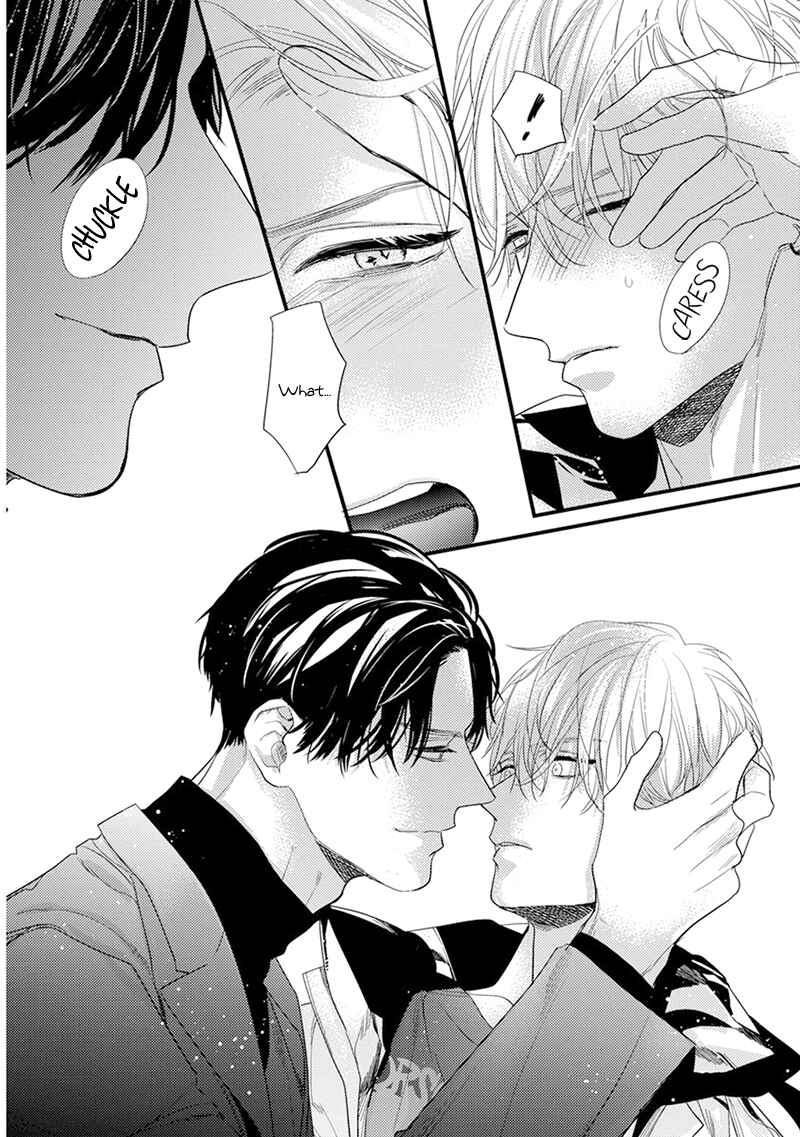 Page 29 Chapter 2 Kiss and Night