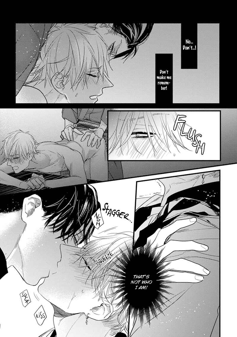 Page 32 Chapter 2 Kiss and Night