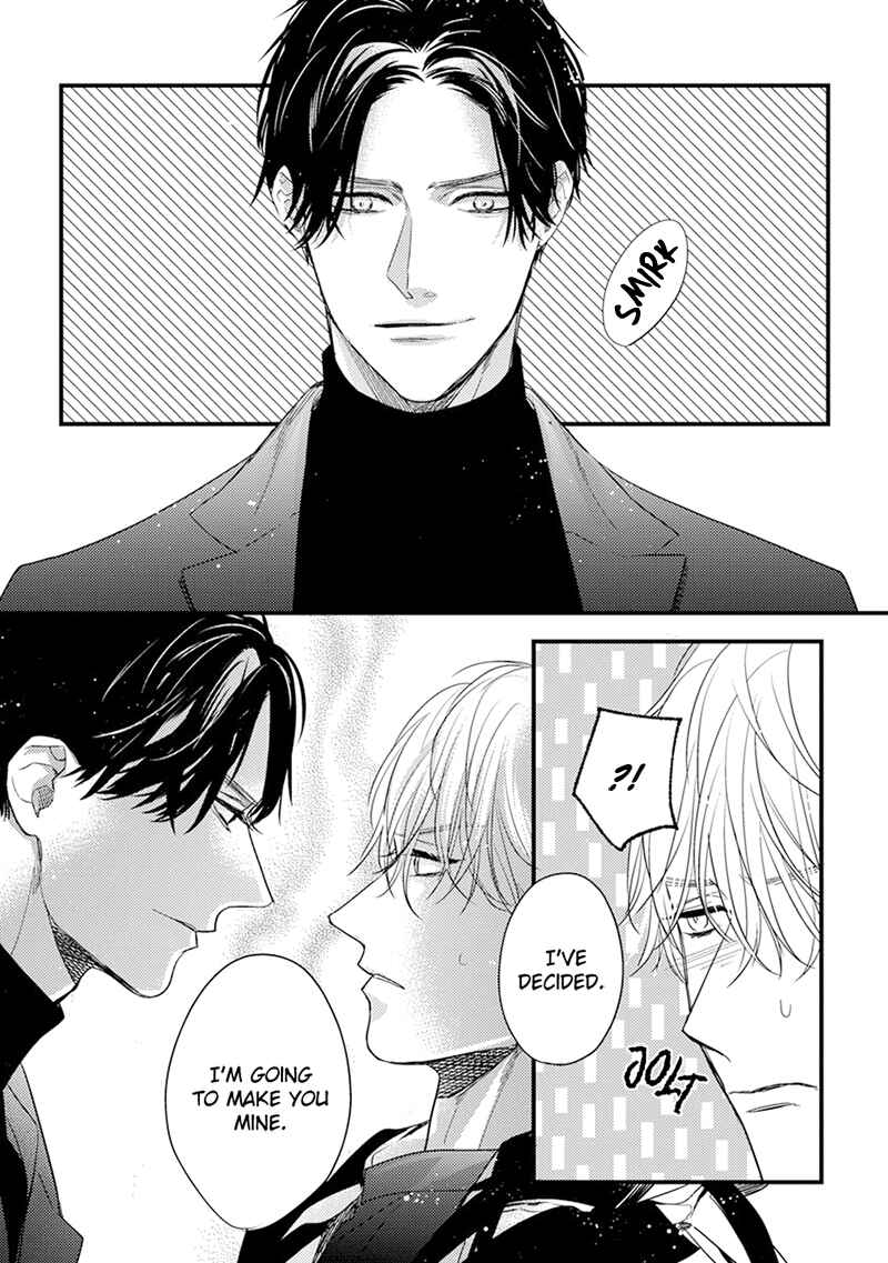 Page 36 Chapter 2 Kiss and Night