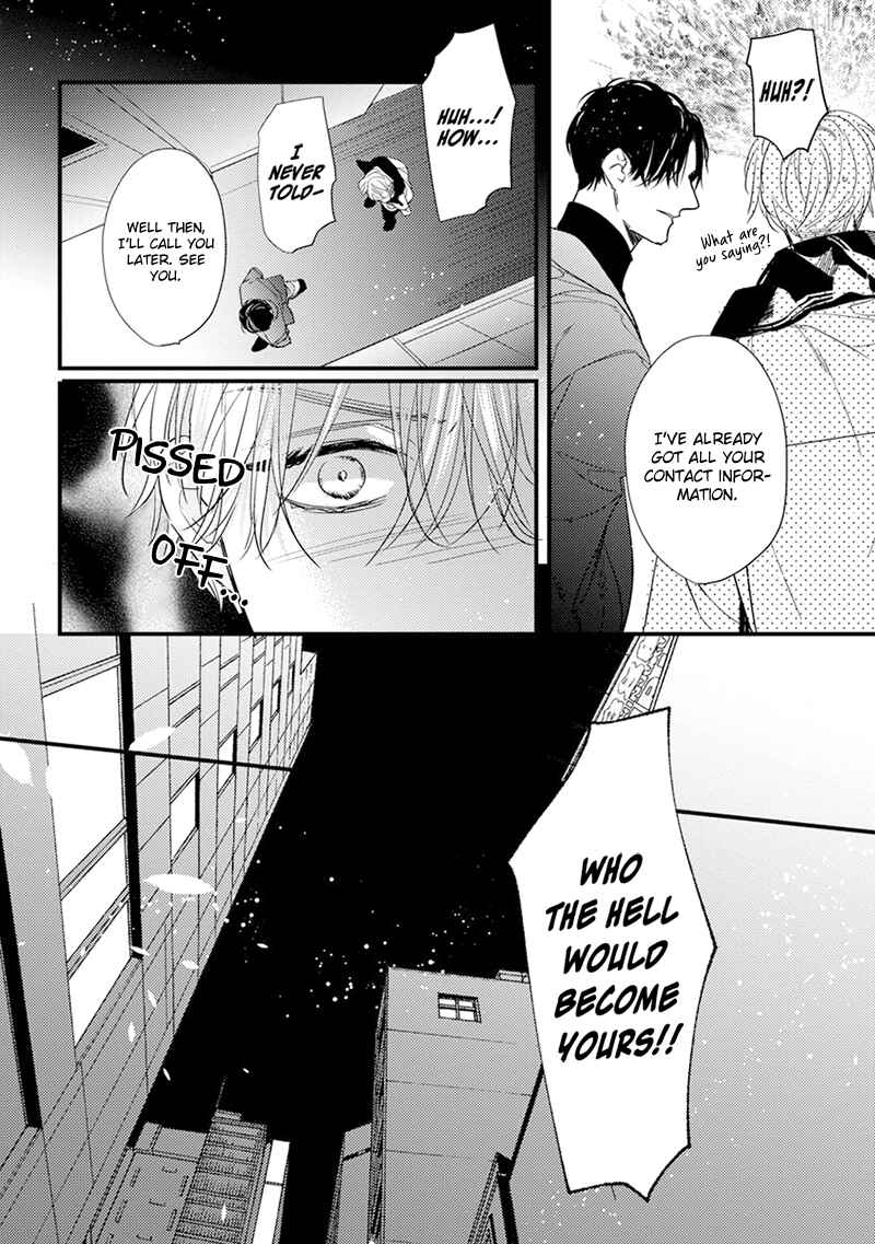 Page 37 Chapter 2 Kiss and Night