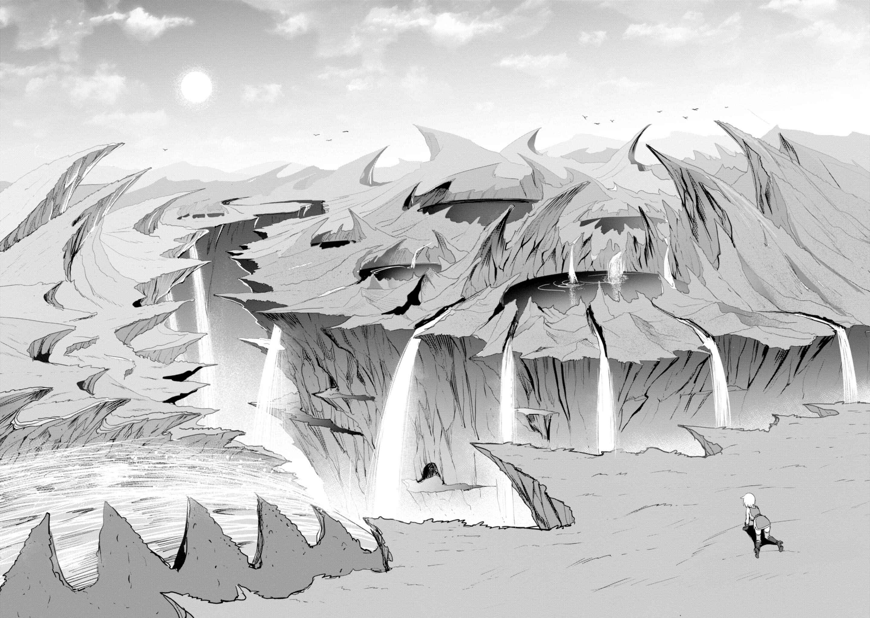 Page 30 Chapter 2 Witch Guild Fantasia