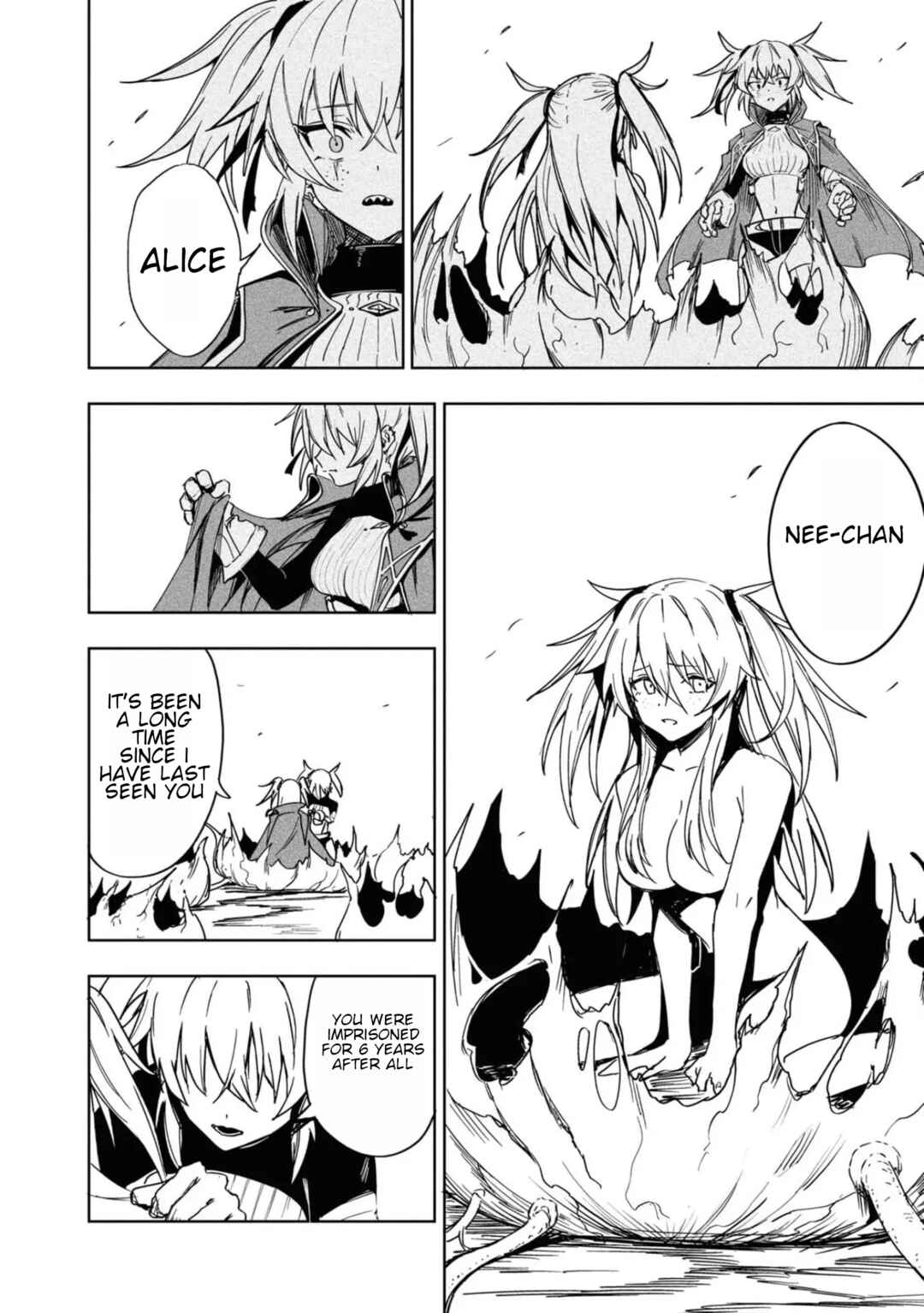 Page 9 Chapter 13 Witch Guild Fantasia