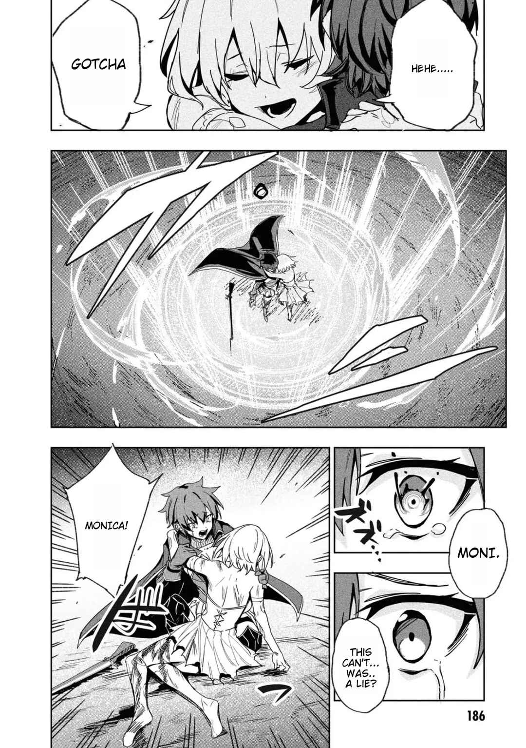Page 10 Chapter 14 Witch Guild Fantasia