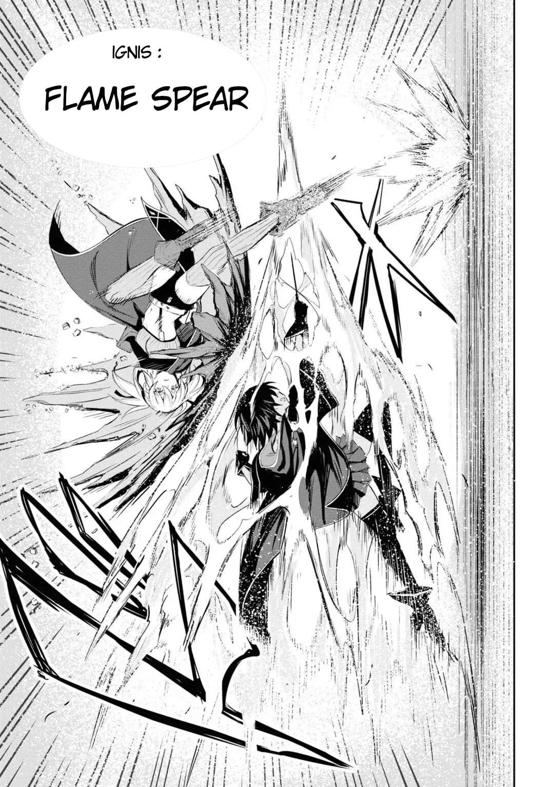 Page 8 Chapter 9 Witch Guild Fantasia
