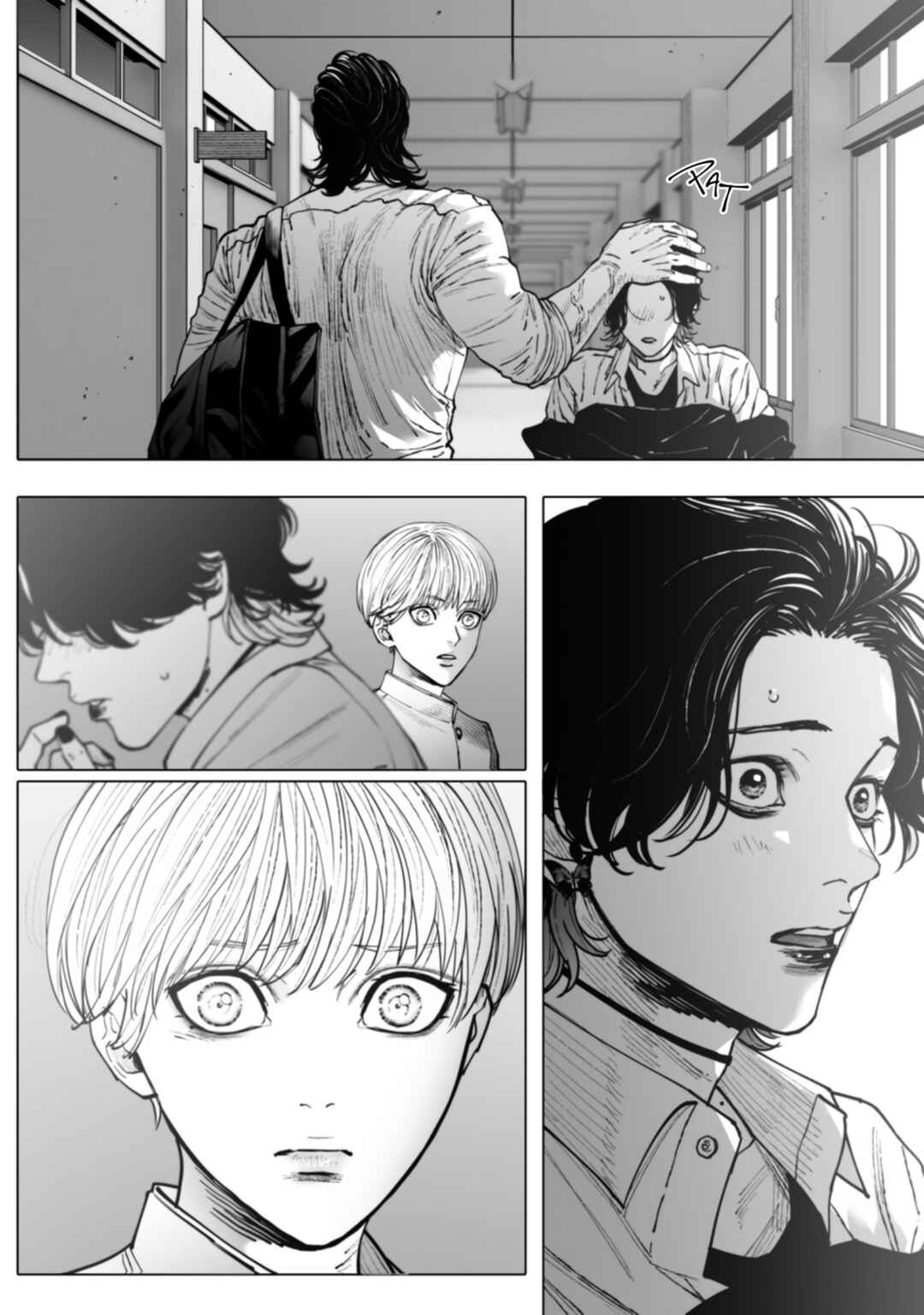 Page 18 Chapter 5 Monster and Ghost