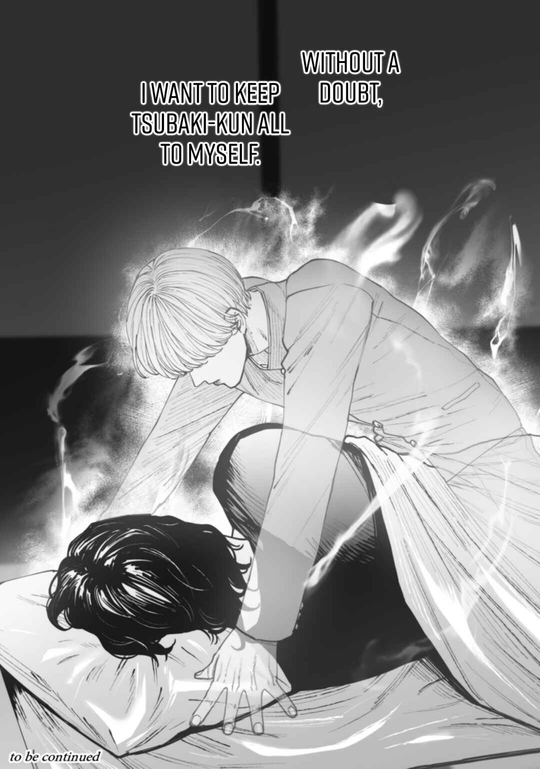 Page 24 Chapter 5 Monster and Ghost