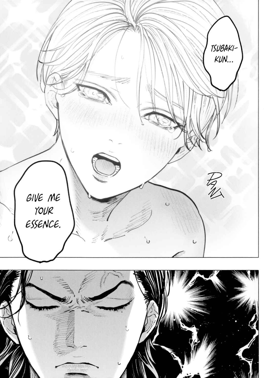 Page 19 Chapter 3.6 Monster and Ghost