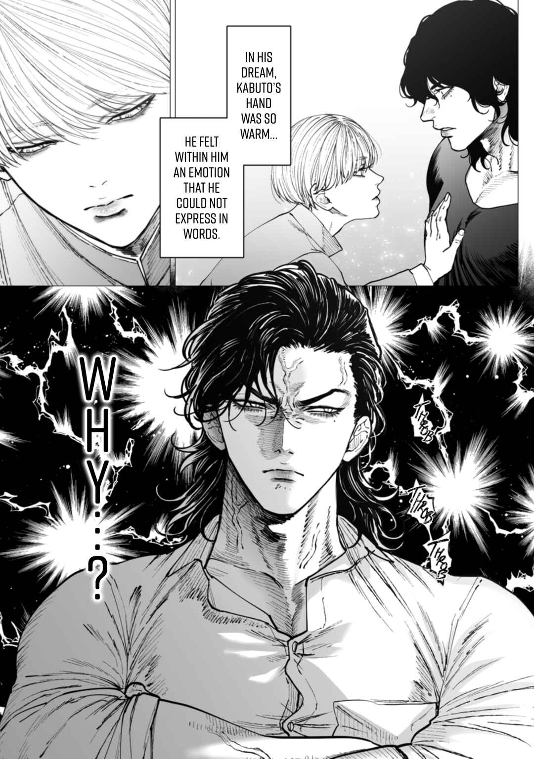 Page 11 Chapter 6 Monster and Ghost