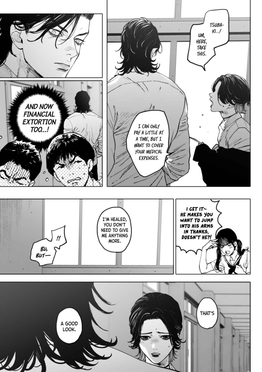 Page 13 Chapter 6 Monster and Ghost