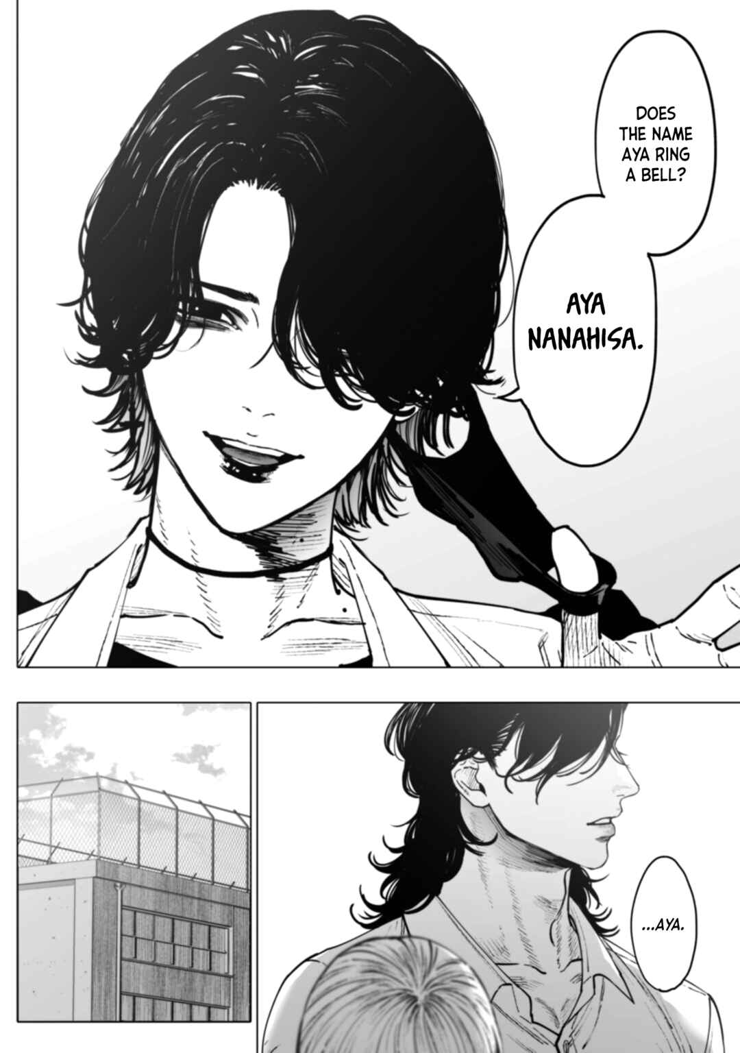 Page 11 Chapter 3 Monster and Ghost