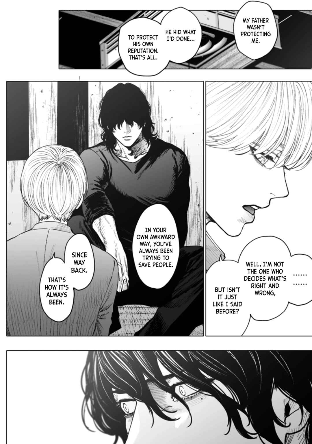 Page 17 Chapter 3 Monster and Ghost