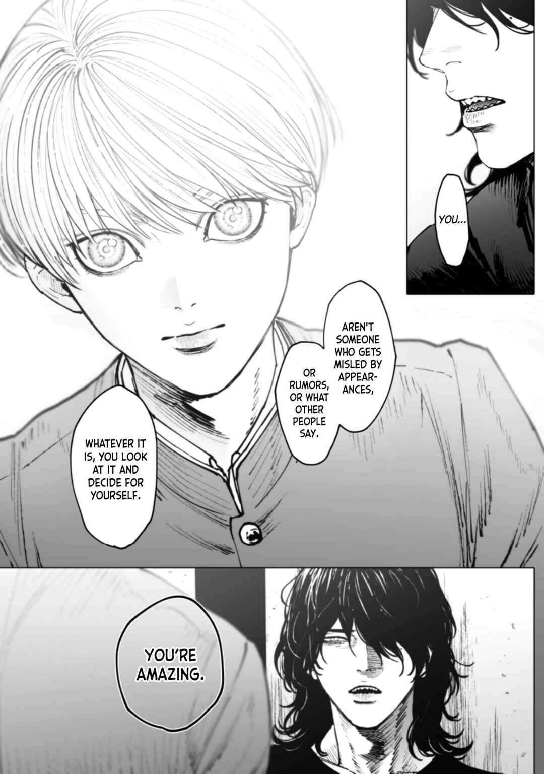 Page 18 Chapter 3 Monster and Ghost