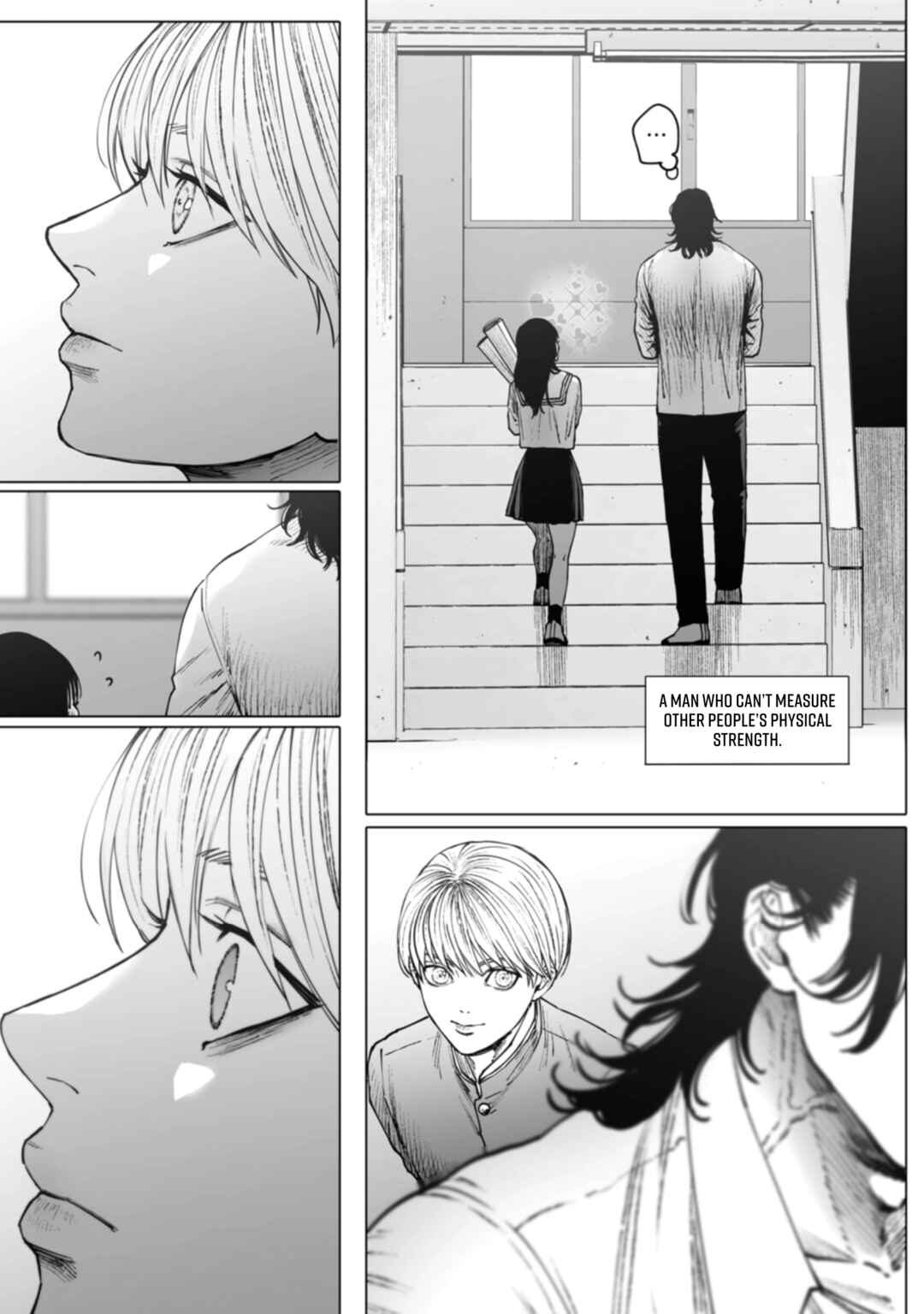 Page 26 Chapter 3 Monster and Ghost