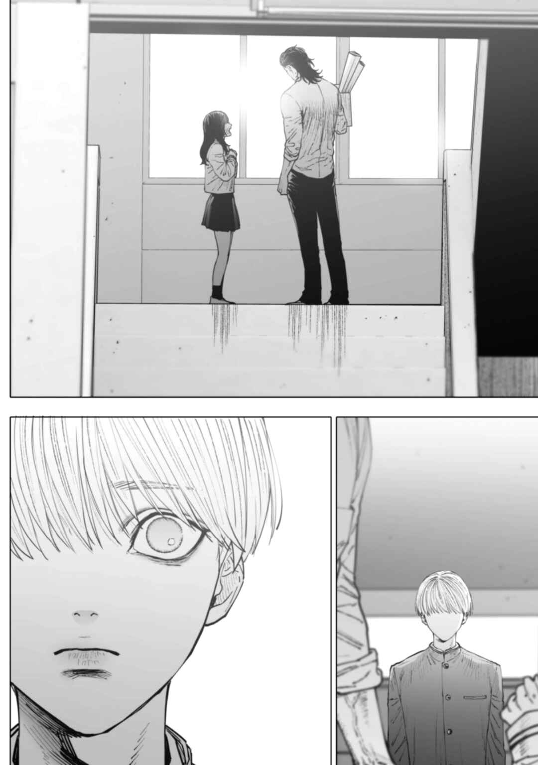 Page 29 Chapter 3 Monster and Ghost