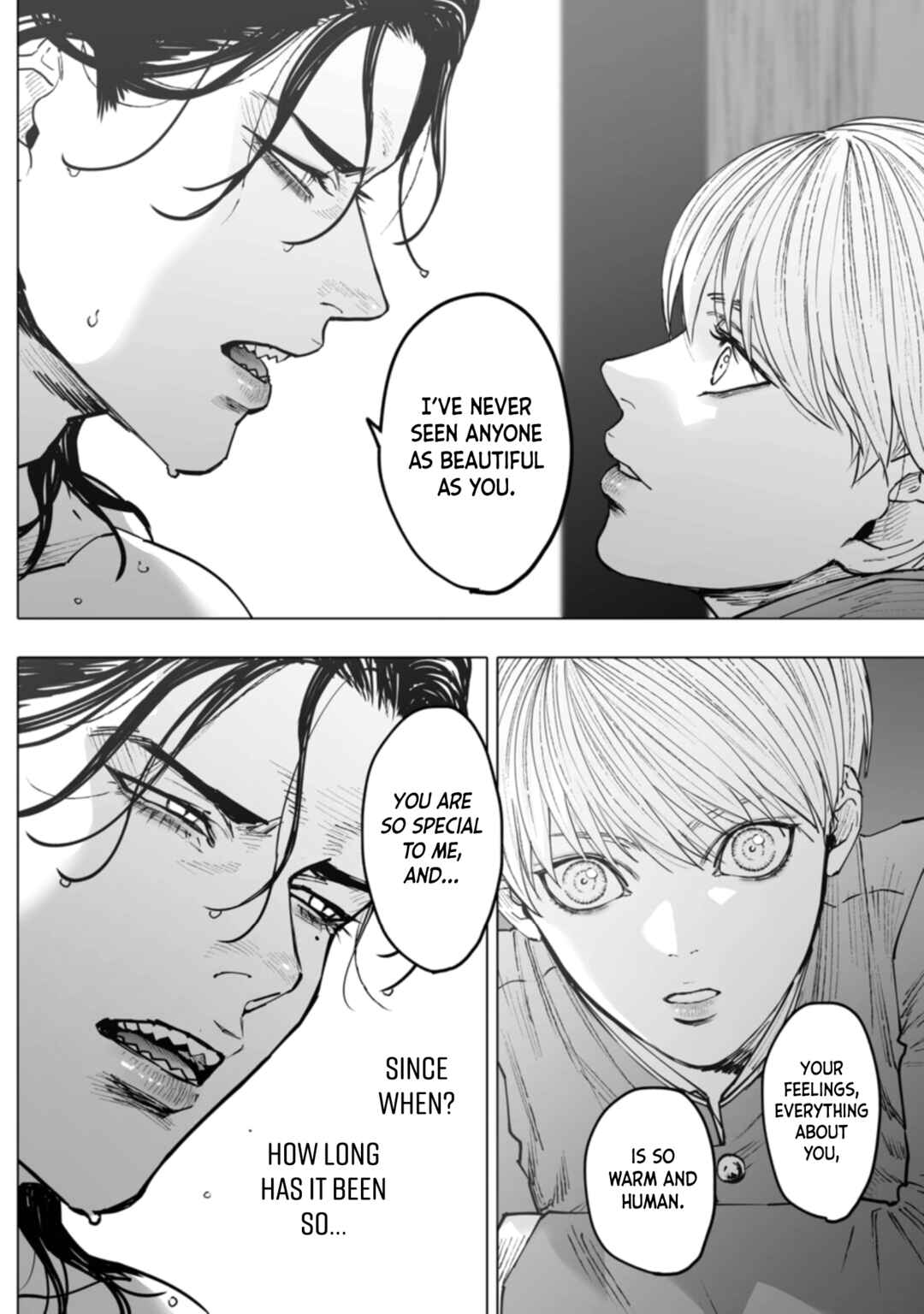 Page 41 Chapter 3 Monster and Ghost