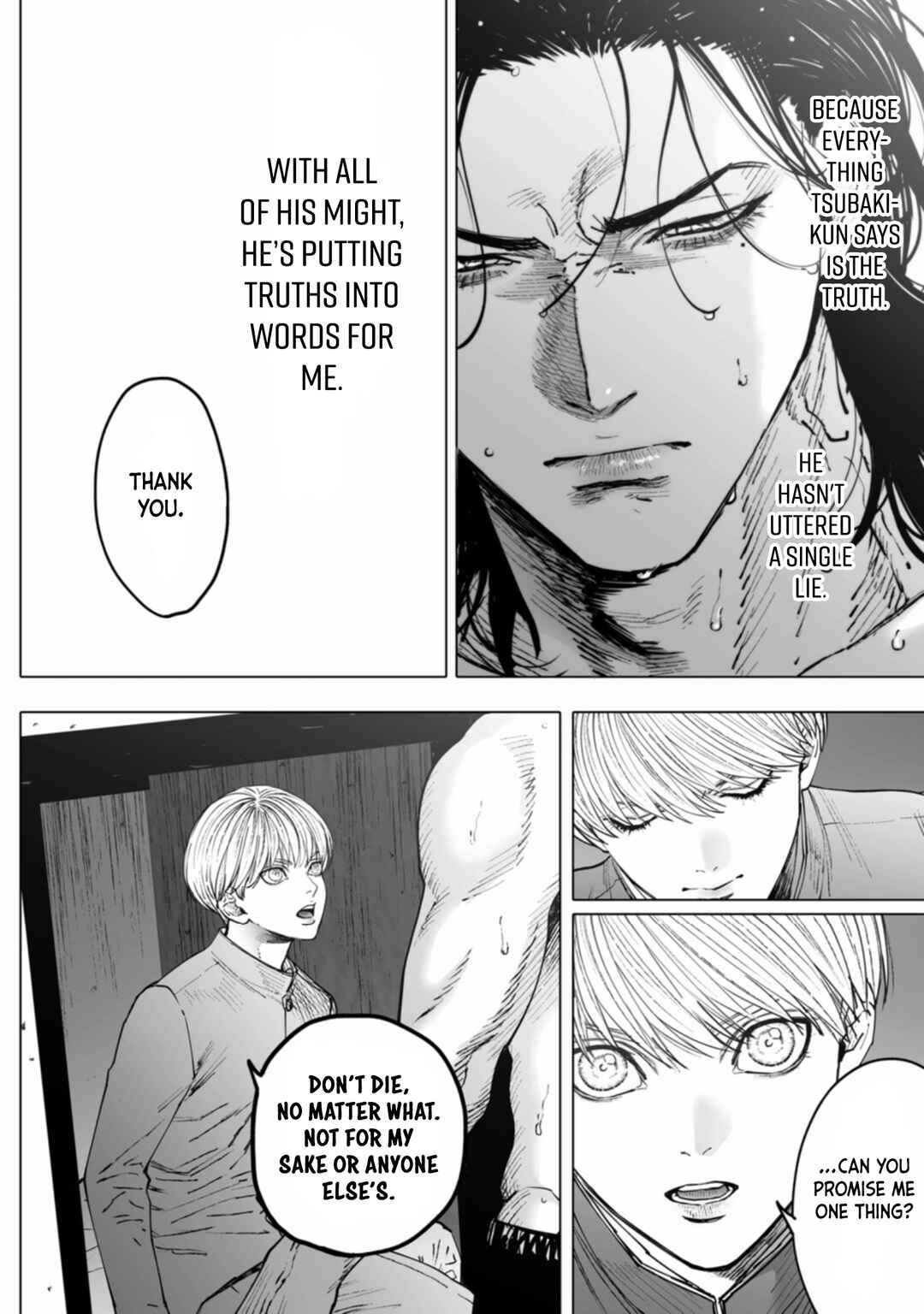 Page 43 Chapter 3 Monster and Ghost