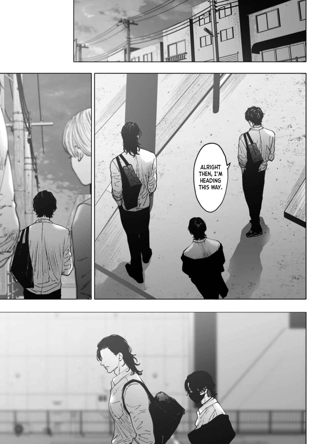 Page 46 Chapter 3 Monster and Ghost