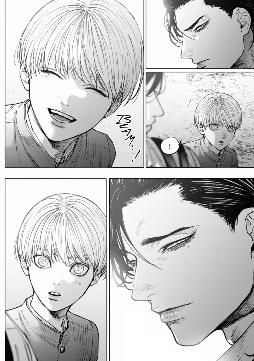 Page 47 Chapter 3 Monster and Ghost