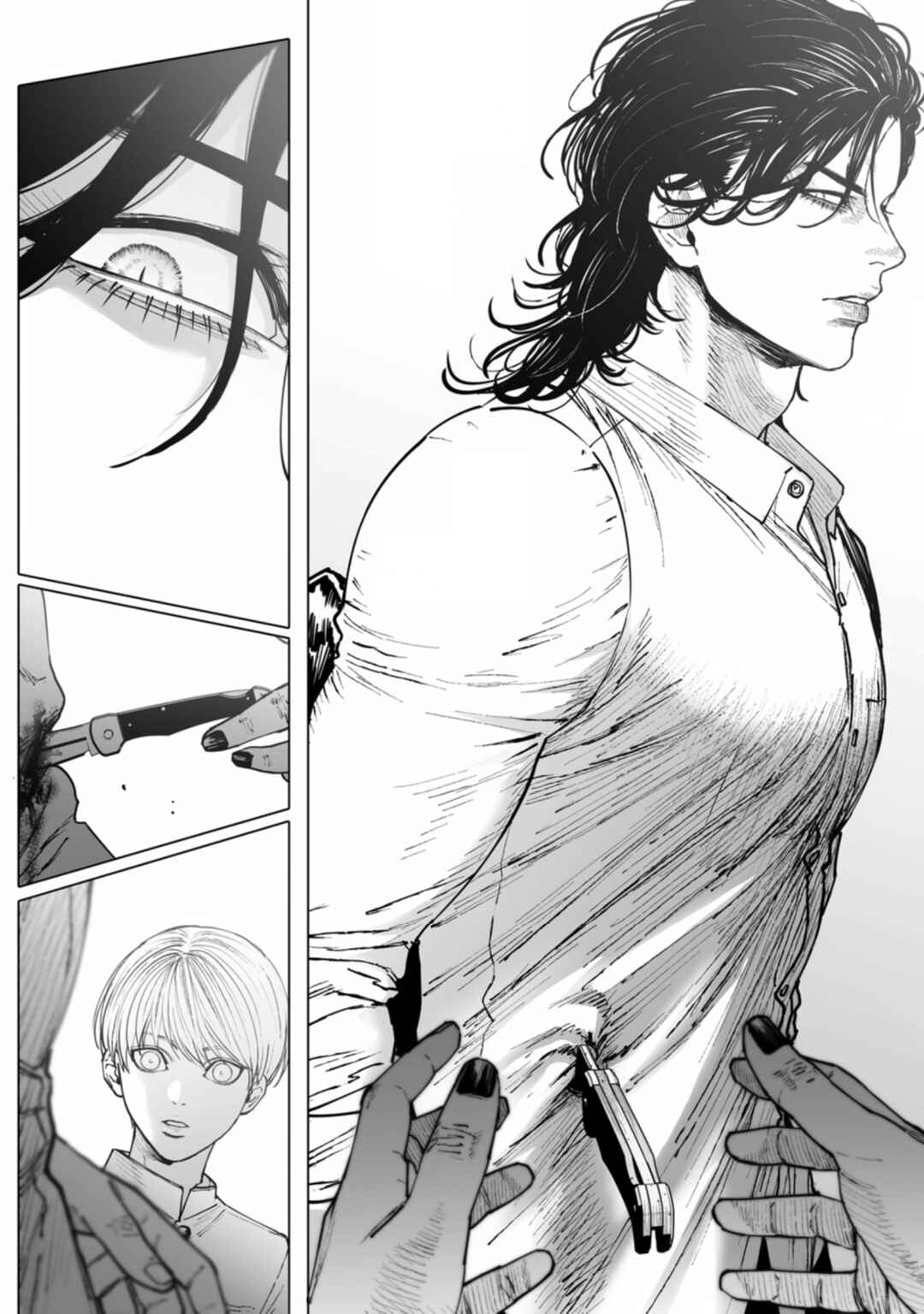 Page 49 Chapter 3 Monster and Ghost