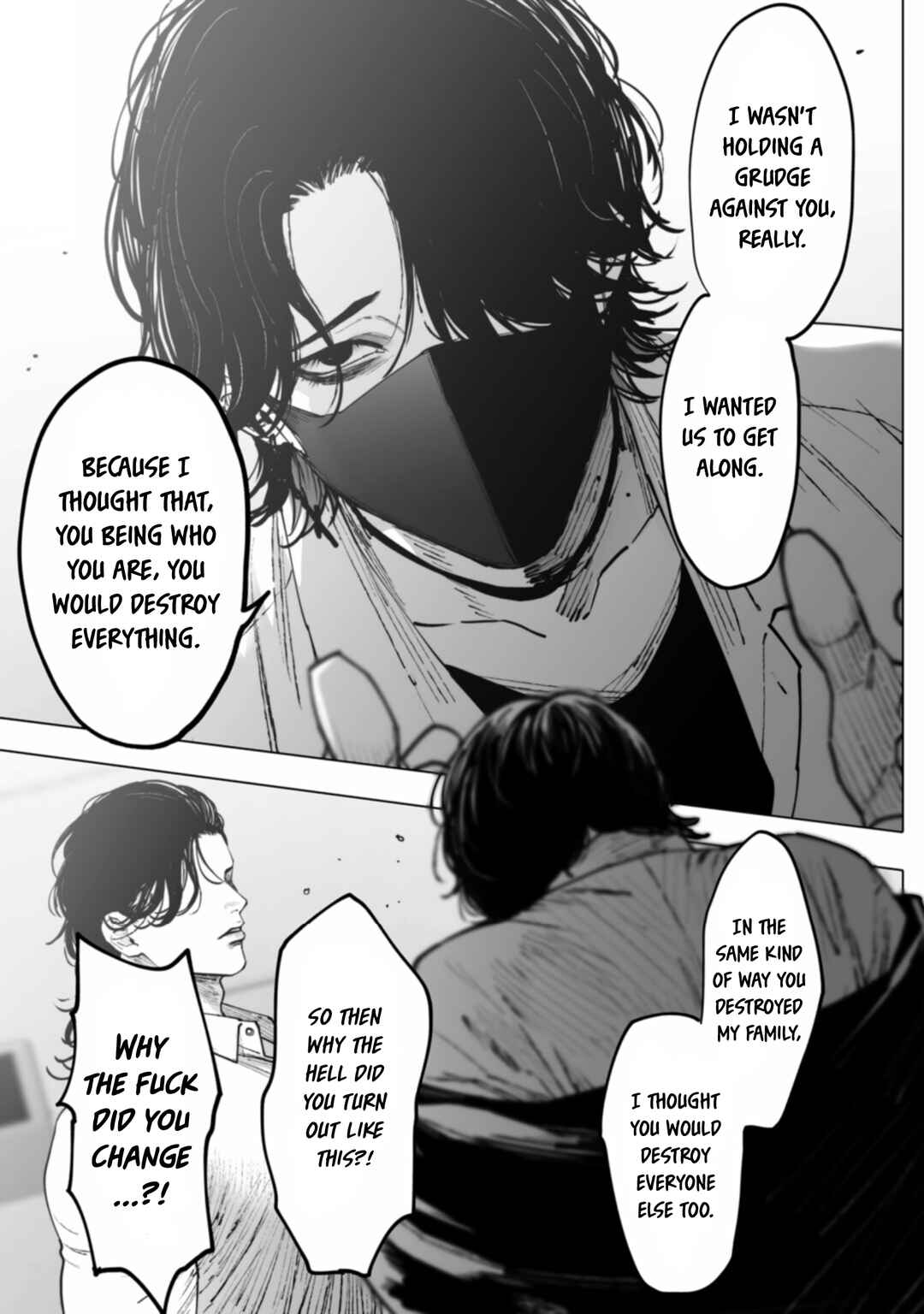 Page 50 Chapter 3 Monster and Ghost