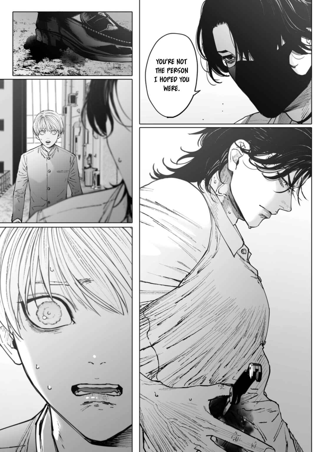 Page 54 Chapter 3 Monster and Ghost