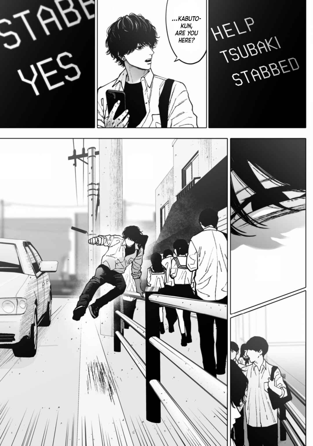 Page 56 Chapter 3 Monster and Ghost