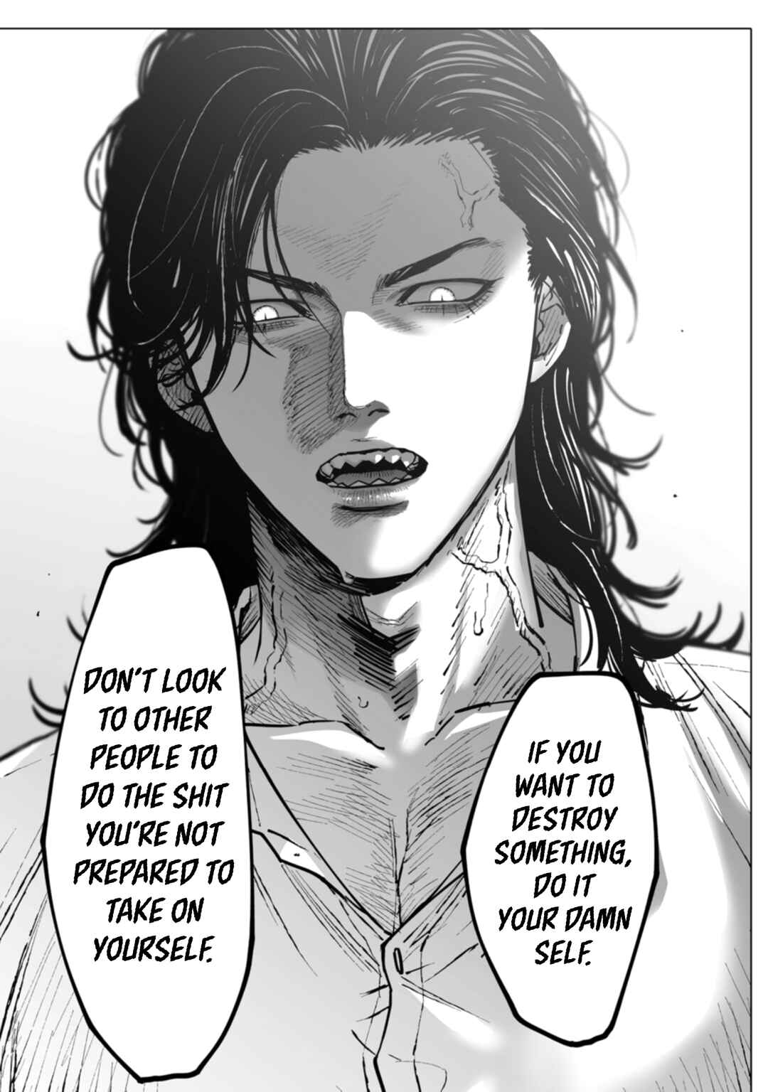 Page 58 Chapter 3 Monster and Ghost