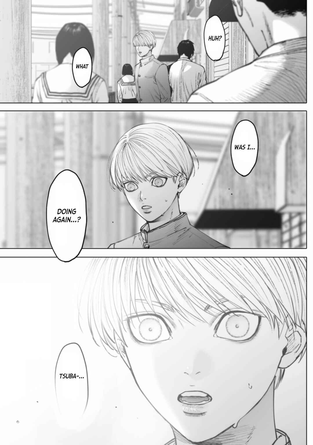 Page 64 Chapter 3 Monster and Ghost