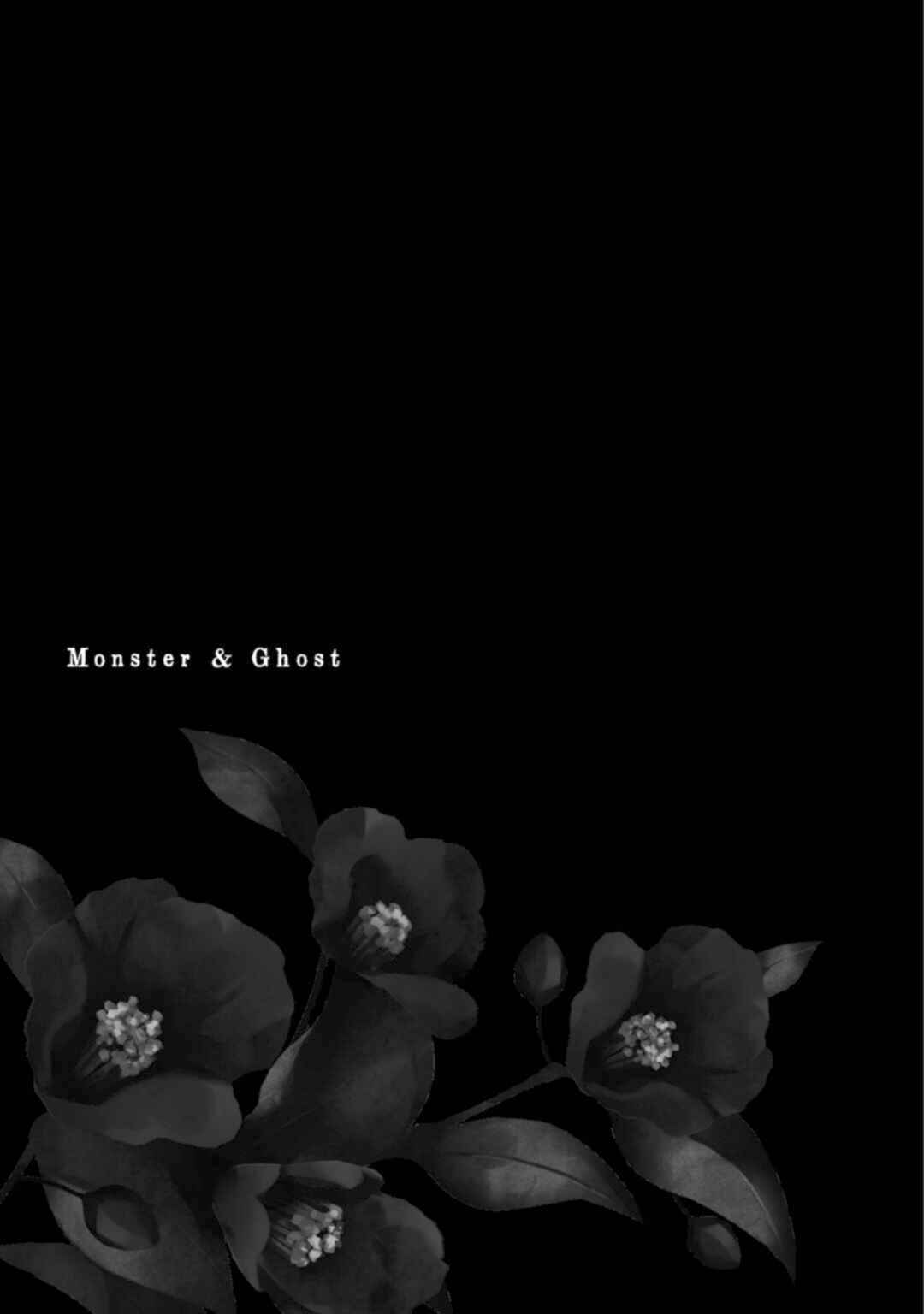 Page 66 Chapter 3 Monster and Ghost