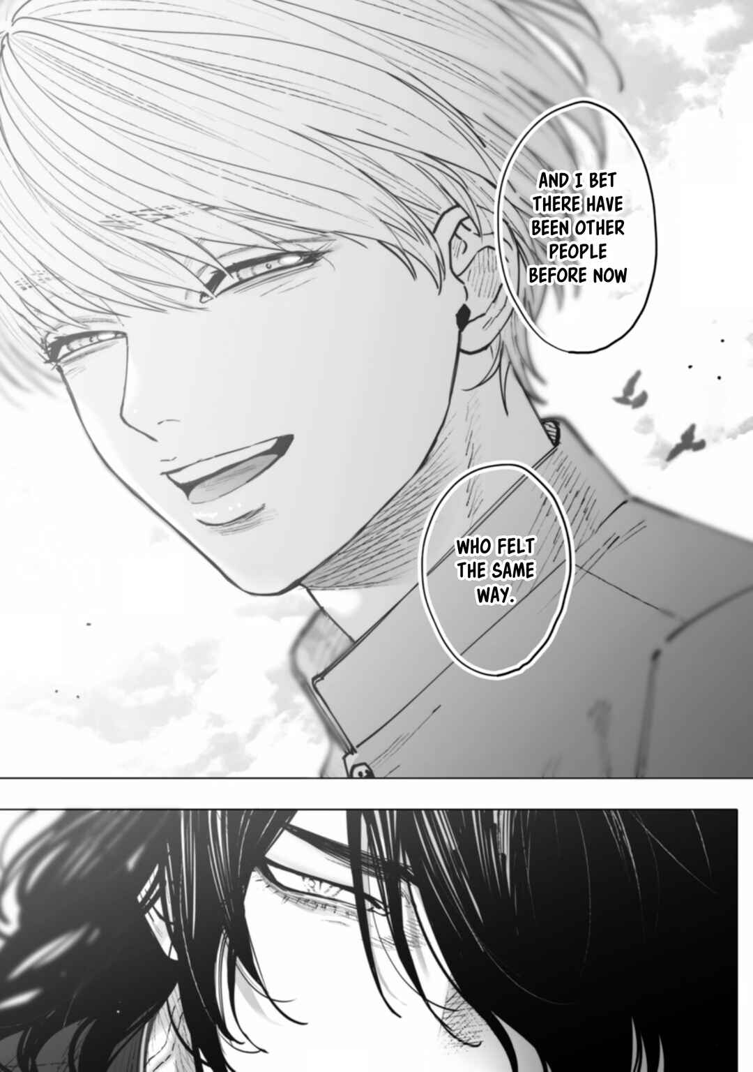 Page 15 Chapter 2 Monster and Ghost