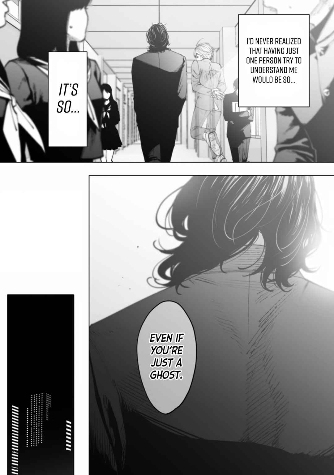 Page 17 Chapter 2 Monster and Ghost