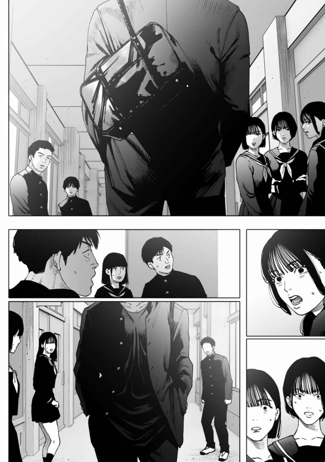 Page 36 Chapter 2 Monster and Ghost