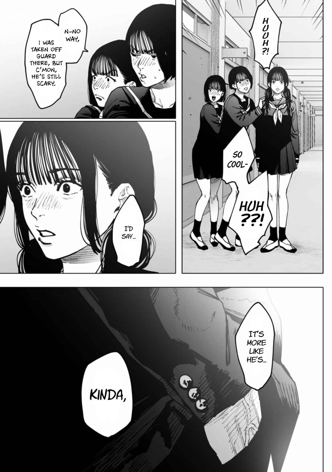 Page 37 Chapter 2 Monster and Ghost