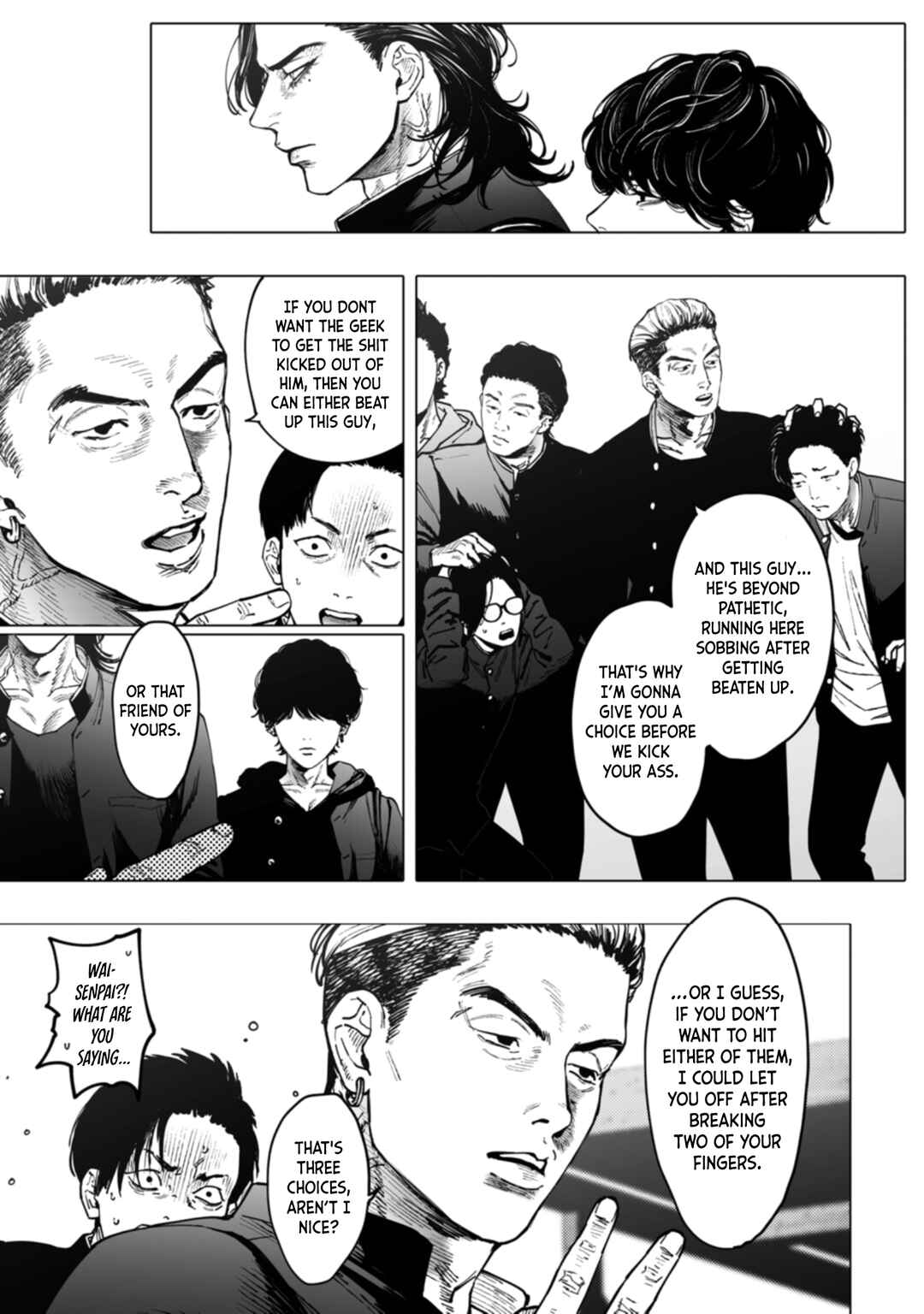 Page 43 Chapter 2 Monster and Ghost