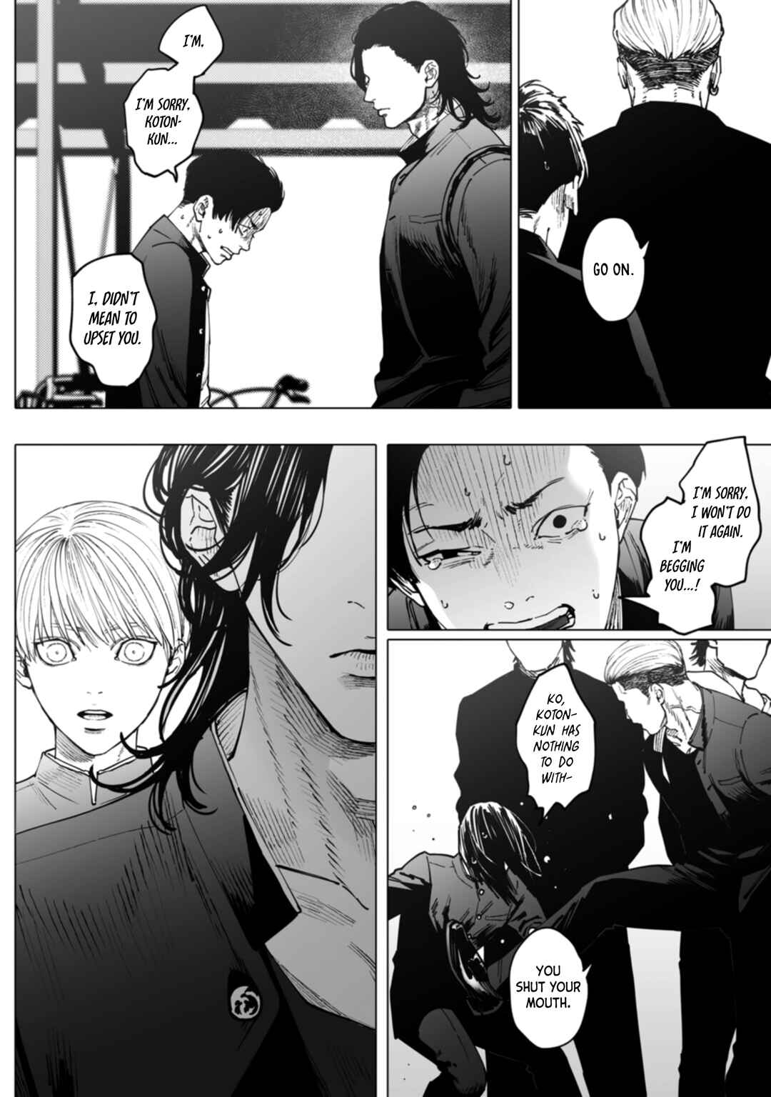Page 44 Chapter 2 Monster and Ghost