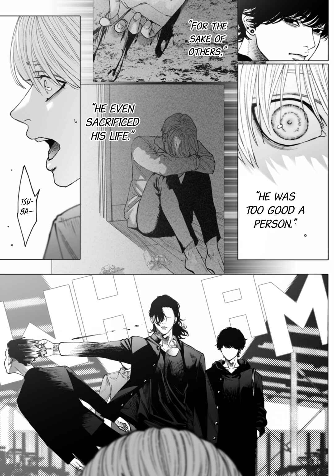 Page 45 Chapter 2 Monster and Ghost