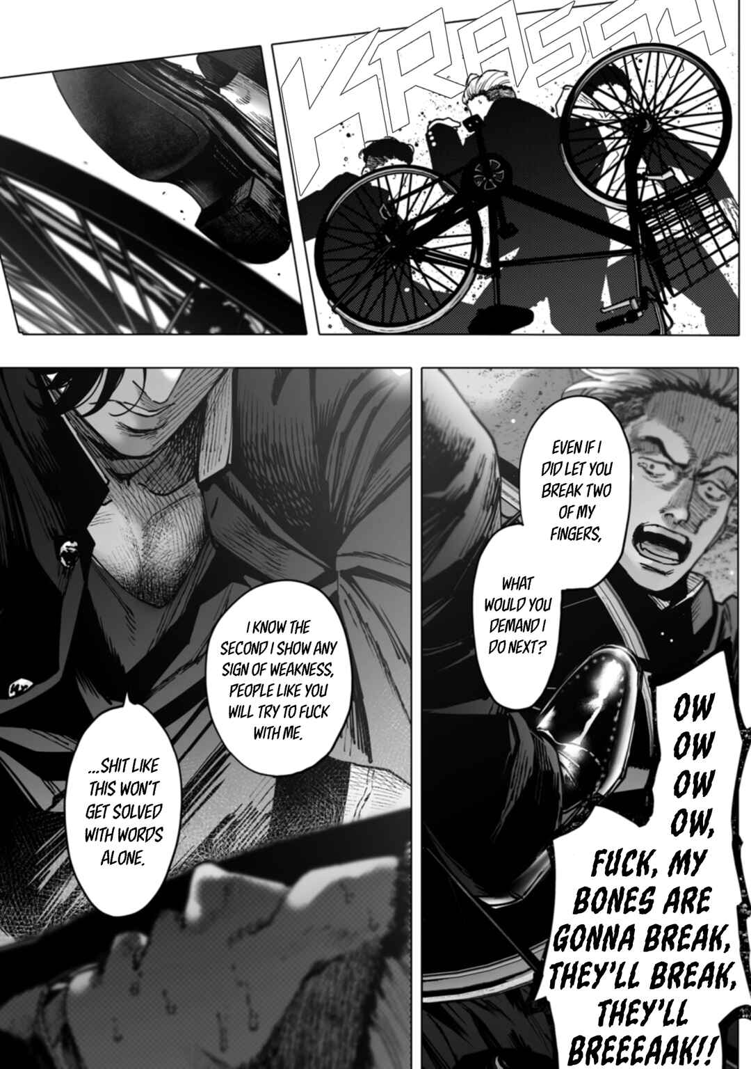 Page 47 Chapter 2 Monster and Ghost