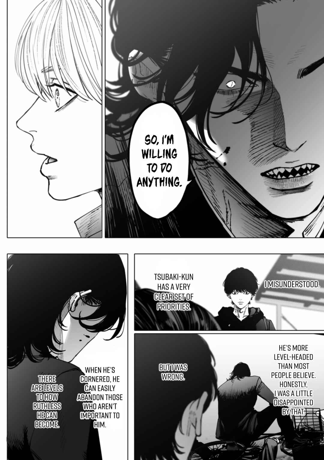 Page 48 Chapter 2 Monster and Ghost