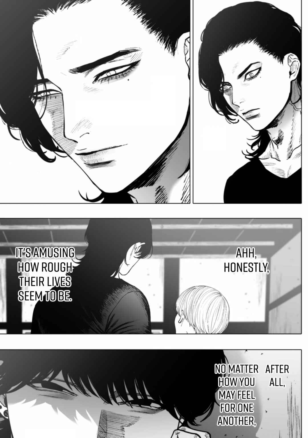 Page 53 Chapter 2 Monster and Ghost